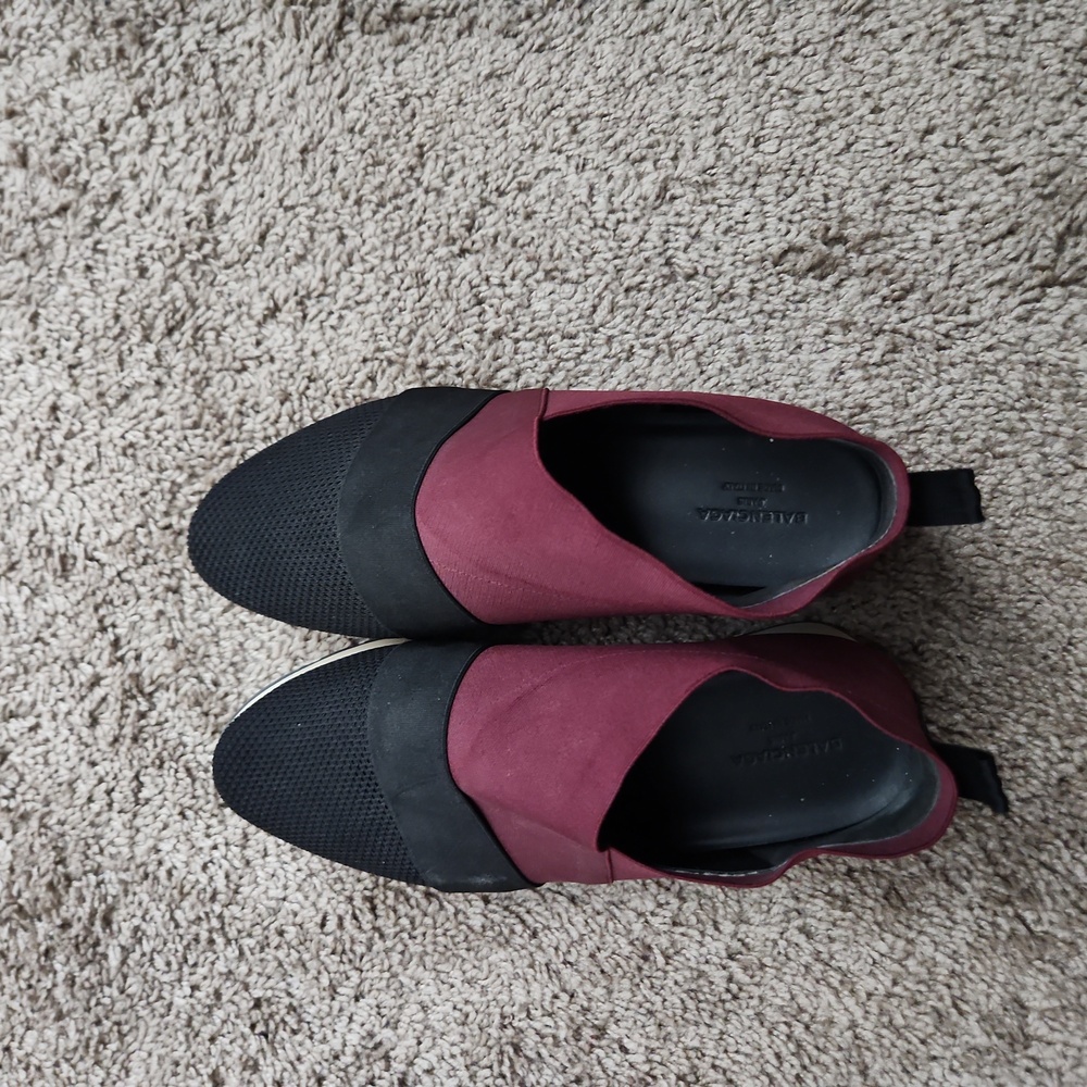 Balenciaga shoes